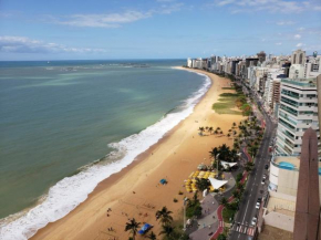 Suite Praia da Costa Confort, Vila Velha